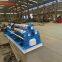 Plate Rolling Machine Roll Cones Heavy Duty Roller Bending Machine 4-roller Plate Rolling Machine