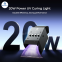 XwitZeal FAN1 UV Curing Cooling Fan for Phone Motherboard Chip Repair