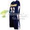 2015 New Design Custom Basketball Uniforms / American Basketball Uniforms / Customized