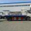 2015 road repair truck, Peru wreck towing truck sale