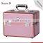 Excellent Aluminum Makeup /cosmetic beauty display case
