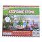 2016 New plaster craft kit-Cars plaster set