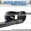 A-Frame Folding Guitar Stand Black GS001