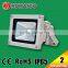 High power 150w 200w outdoor led flood light with Meanwell driver