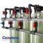 Canature Multiple Tanks System; Commercial water softener system