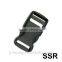 Wholesale Side Release Belt Plastic Nylon Strap Buckle Manufacturer