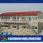 Fast installation new technology foam concrete sandwich panel materials prefab house