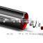 belt conveyor composite idler roller