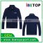 2016 customized slim fit fashion good quality jacket for the winter jacket men