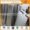 Perforated metal stair treads / perforated wire mesh walkway