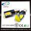 Black shell BA15d 1157 COB 24SMD Led auto light Car Led Light