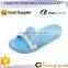 Fuzhou factory wholesale eva vamp indoor bath slipper lady slippers