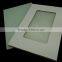 Hot sale Personalized Sublimation Glass Cutting Board