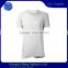 Wholesale Stylish Type OEM Blank T-shirt Solid Color For Man