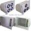 DC0-10V Speed control axial fan ventilation system