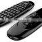 Fly mouse for AndroidTV, Android box, desk top, laptop