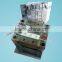 Low pressure molding machine Vertical lntegrated low pressure molding equipment low molding