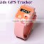 New Creative Kids GPS Tracker no SIM card,kids gps tracker watch