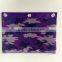 High quality cheap school unusual Camouflage Printing Promotion Pencil Case