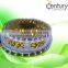 Hot sale flexible 12V 24V SMD5050 led strip lights led rope lamp led ribbon for outdoor indoor decor