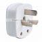 China express hot sale electronic plug plastic products