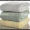 Cotton zero twist Towel