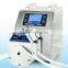 peristaltic pump bottle filler SG600FC 0-12000 ml/min