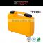 Injection Moulding Hard PP Plastic Suitcase Carrying Case