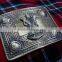 Scottish Celtic Design Kilt Belt Buckle In Antique Fine Made Of Brass Material