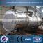 Stainless steel industrial plate heat exchanger