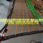 PE trailer cargo nets