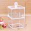 C55 ANPHY Sanitary napkins Box Gauze Organizer Household Healthy Care Storage