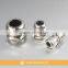 Flat Form Brass Cable Glands (M Type)