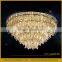 new fashion ceiling decoration & crystal chandelier pendant lights from direct factory