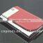 leather card holder
