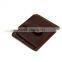 Small Wallet Mini Pure Man Hasp Credit Card Holder