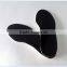 Safety shoes textile insole