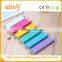 Milk box shape Power Stick Plastic 2600mAh Power Bank Portable Charger power bank