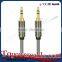 3.5 Audio Cable Auxiliary Lead For Car Aux Audio Cable Cord