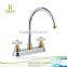 Kitchen Combination Tap mixer faucet