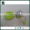 Cute teapot shape stainless steel tea accessories infuser