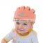 Baby Cap Harnesses Gift Bumper Bonnet Toddler Head Cushion Hat