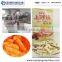 (Best Quality) Cheetos/Kurkure Extruder Machinery,fried/toasted cheetos, fried/toasted cheetos kurkure making machine