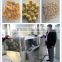 Full automatic popular cheese puffs making machine