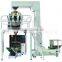 Photato Chip Automatic Vertical Weighing and Packaging Machine