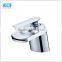 Waterall basin mixer lavatory faucet single handle