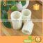 Flameless Candles Battery Operated Real High Quality Wax LED Light Set of 3 Weatherproof Style Candles