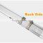 Direct installation t8 tubes tri-proof Supermarket office workshops light 1200mm 36w led linear lamp with ce rohs