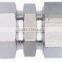 ss304 316 stainless steel compression fitting from made in china