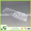 Factory Custom Transparent Plastic Double Blister Packaging Box